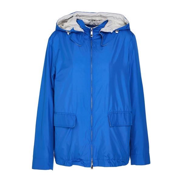 【貨物輸送無料】 マロ レディース 上衣＆上衣 アウター Jackets Blue