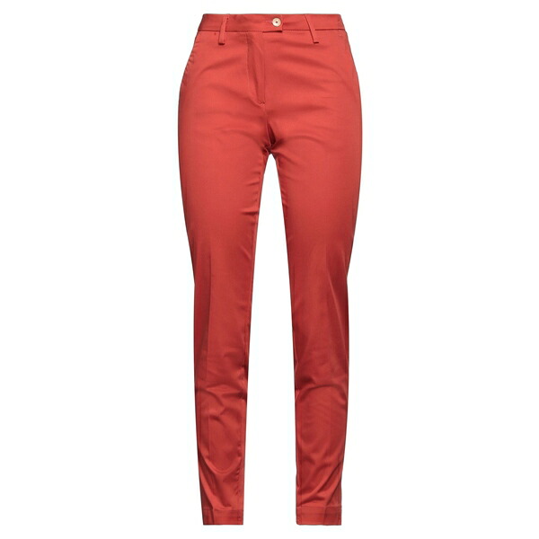 【貨物輸送無料】 マイケル 電話を掛ける レディース 心地好いズボン下 ボトムス Pants Orange ボトムス-パンツ
