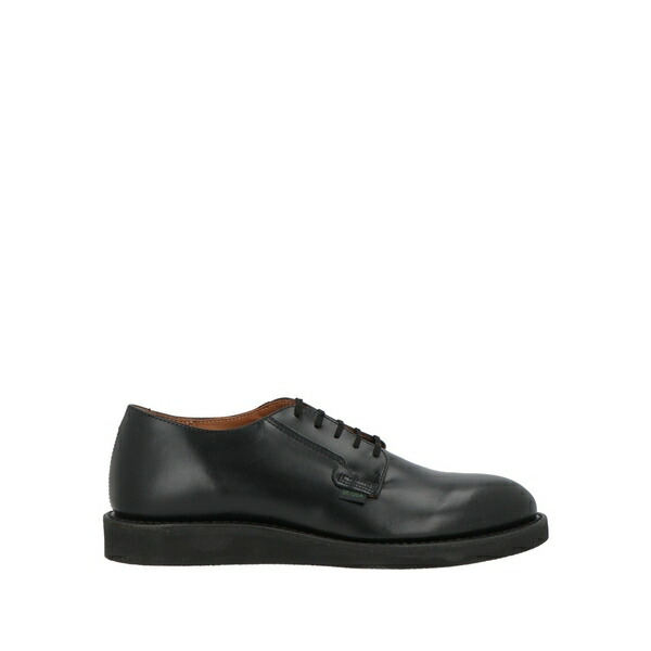 【貨物輸送無料】 レッドウィング レディース オックスフォード シューズ Lace-up shoes Black