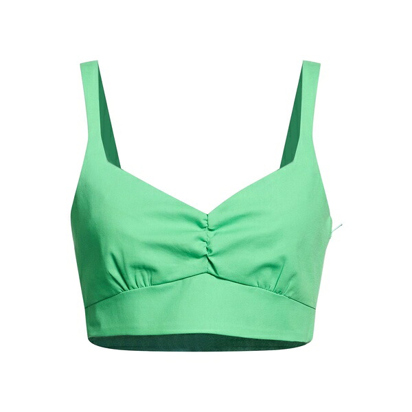 【貨物輸送無料】 モスキーノ レディース プルオーバー トップス Tops Green