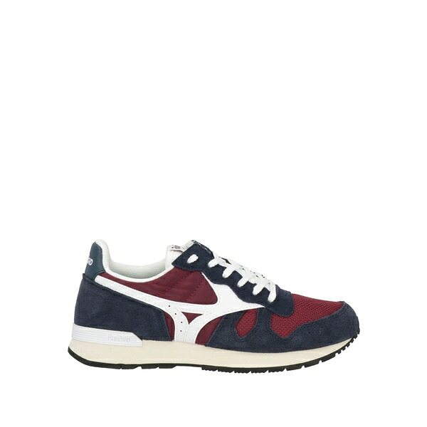 【貨物輸送無料】 ミズノ レディース スニーカー シューズ Sneakers Blue