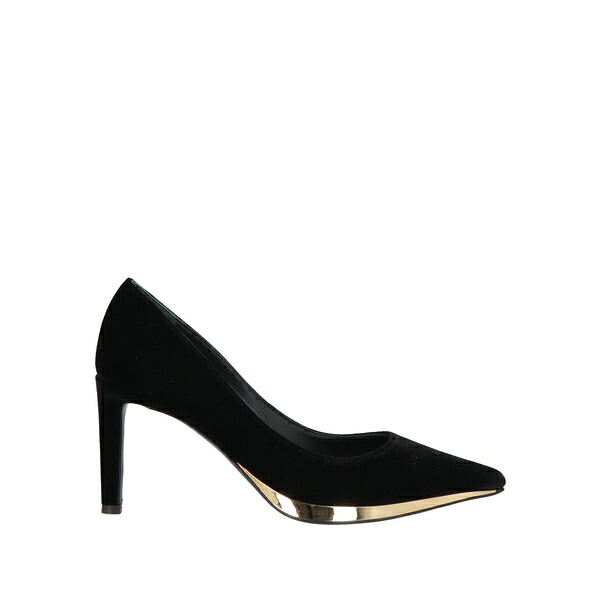 【貨物輸送無料】 ジュゼッペザノッティ レディース パンプス シューズ Pumps Black
