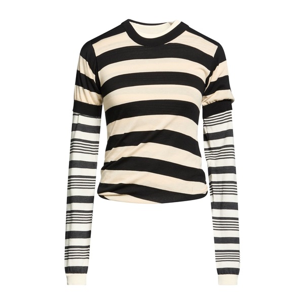 【貨物輸送無料】 マルニ レディース 編み物\u0026プルオーバー アウター Sweaters Beige