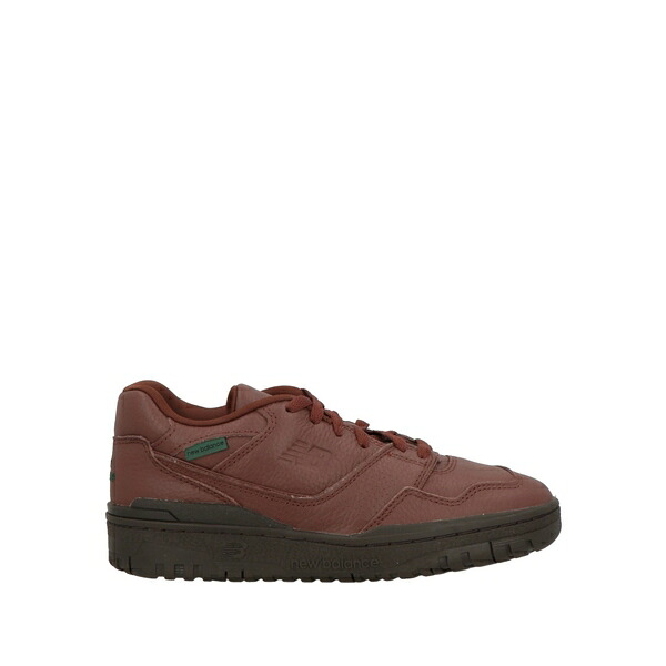 【送料無料】 ニューバランス レディース スニーカー シューズ Sneakers Brown｜asty
