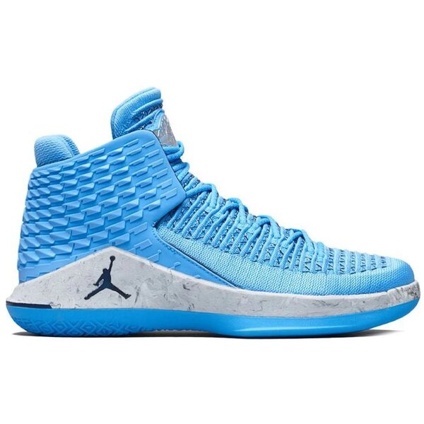Jordan ジョーダン メンズ スニーカー  【Jordan XXXII University Blue】  大きさ US_11(29.0糎) University Blue/College Navy