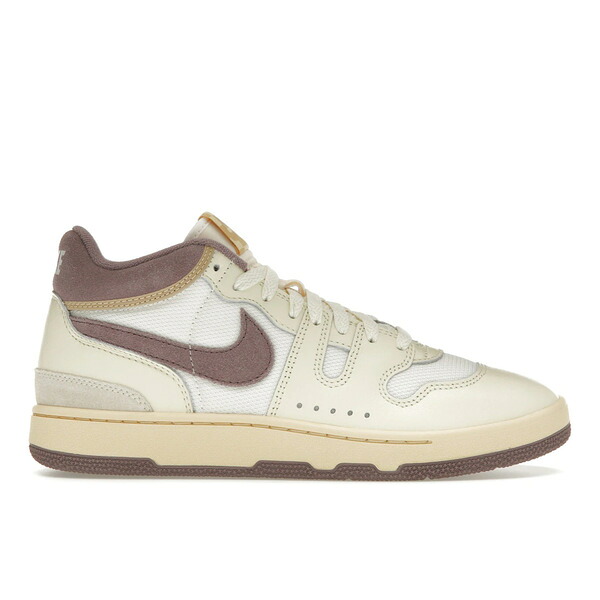 Nike ナイキ メンズ スニーカー  【Nike Mac Attack Sail Taupe Grey】  大いさ US_9.5(27.5糎) Sail/Taupe Grey/Coconut Milk/Pale Vanilla/Sesame 靴-メンズ靴