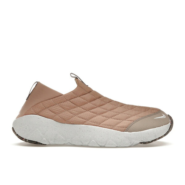 Nike ナイキ メンズ スニーカー  【Nike ACG Moc 3.5 Enigma Stone】  大きさ US_6(24.0糎) Hemp/Summit White-Enigma Stone
