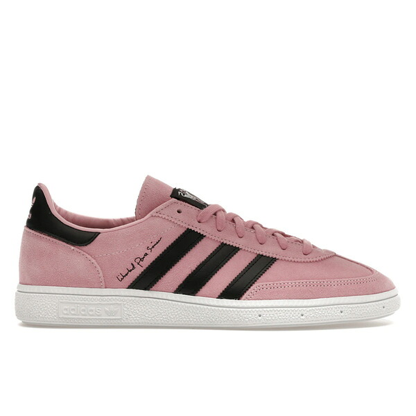 adidas アディダス メンズ スニーカー  【adidas Handball Spezial Inter Miami CF】  大きさ US_12.5(30.5糎) Pink