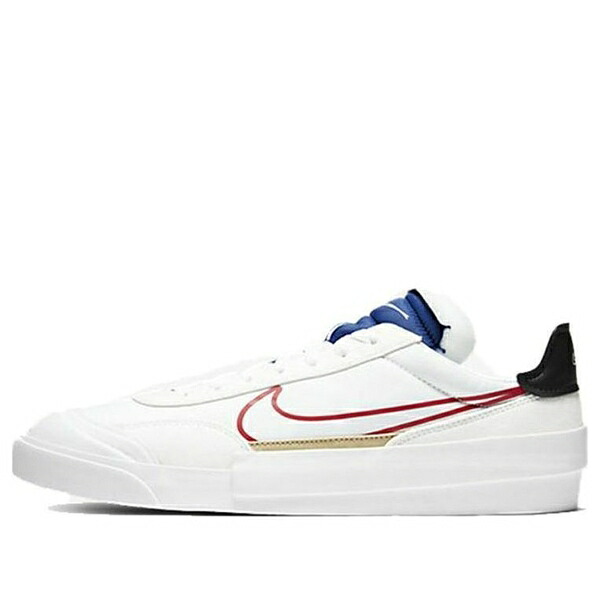 Nike ナイキ メンズ スニーカー  【Nike Drop Type HBR \u0027University Red\u0027 CQ0989-100】  大きさ US_7(25.0糎)