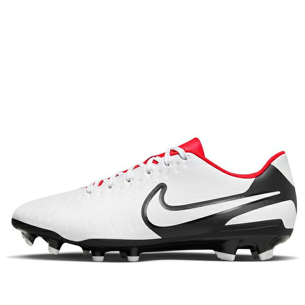 Nike ナイキ メンズ スニーカー  【Nike Tiempo Legend 10 Club MG \u0027Ready Pack\u0027 DV4344-100】  大きさ US_8(26.0糎)
