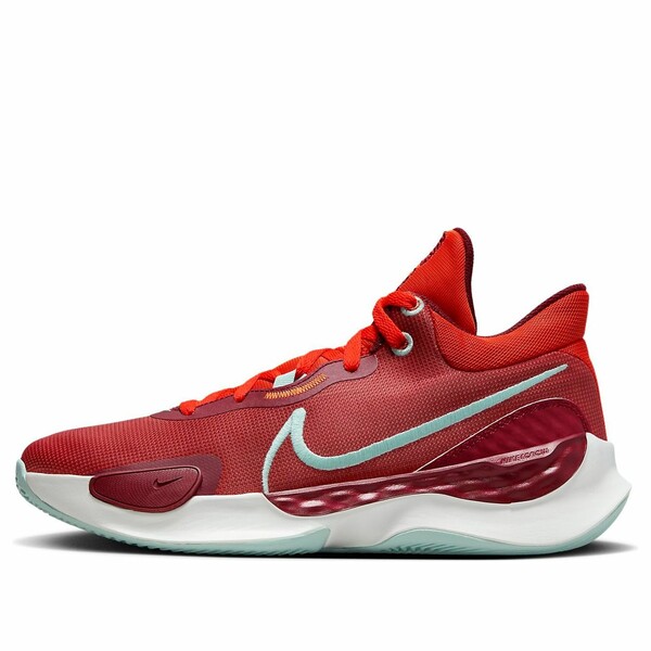 Nike ナイキ メンズ スニーカー 【Nike Renew Elevate 3 \'Red\' DD9304-602】 サイズ US_8(26.0cm)｜asty