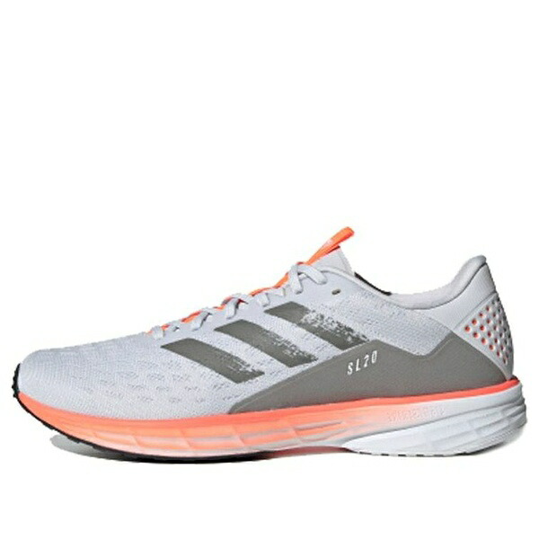 adidas アディダス メンズ スニーカー 【adidas SL20 'Dash Dove Grey' EG1146】 サイズ US_11(29.0cm)｜asty