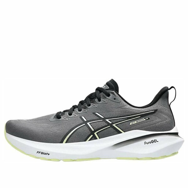 ASICS アシックス メンズ スニーカー  【ASICS GT-2000 13 2E \u0027Grey Green\u0027 1011B862-022】  大きさ US_9(27.0糎)