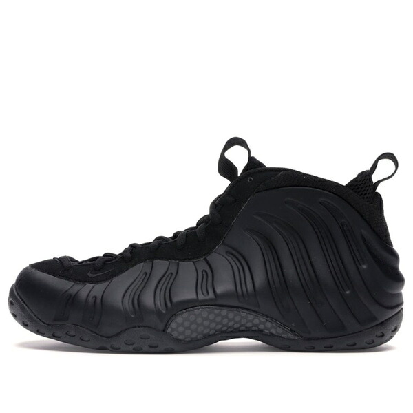 Nike ナイキ メンズ スニーカー  【Nike Air Foamposite One \u0027Black\u0027 314996-001】  大きさ US_6.5(24.5糎)
