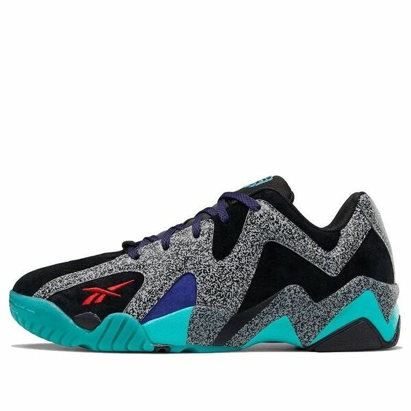 Reebok リーボック メンズ スニーカー  【Reebok Nice Kicks x Hurrikaze 2 Low \u0027NBA Jam\u0027 H01319】  大きさ US_M_14