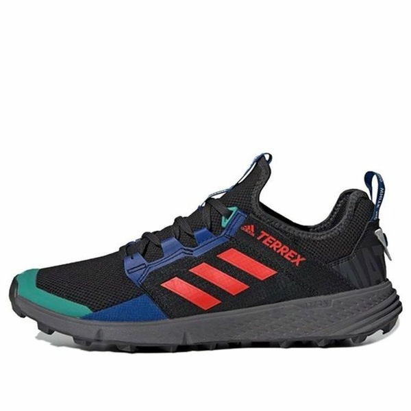 adidas アディダス メンズ スニーカー  【adidas White Mountaineering x Terrex Agravic Speed \u0027Black Royal\u0027 EE3912】  大きさ US_10.5(28.5糎)