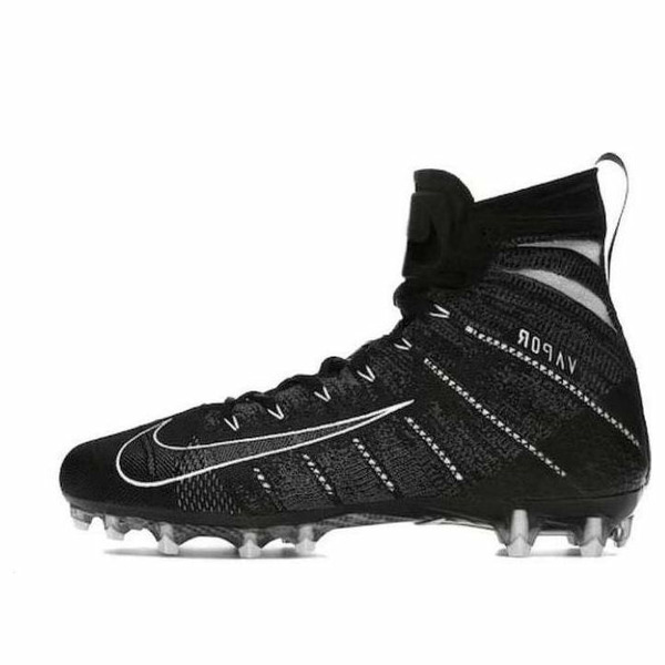 Nike ナイキ メンズ スニーカー  【Nike Vapor Untouchable 3 Elite \u0027Black\u0027 AH7408-001】  大きさ US_10(28.0珊)
