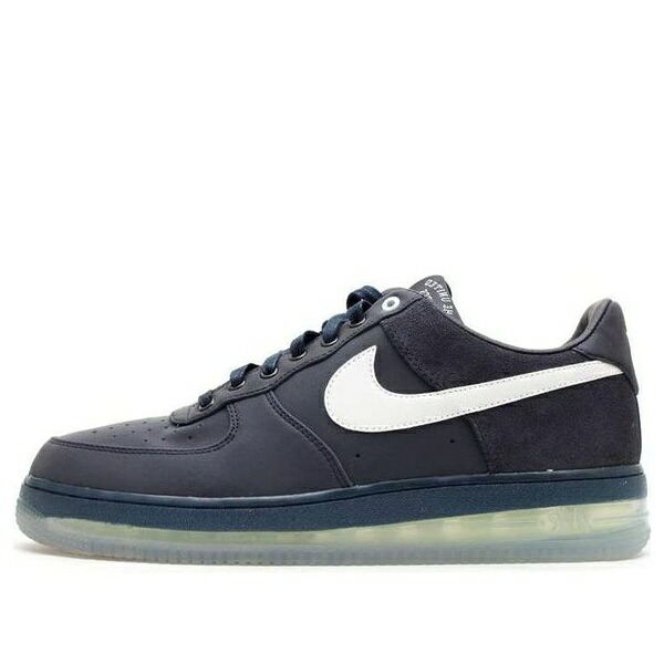 Nike ナイキ メンズ スニーカー  【Nike Air Force 1 Low Max Air NRG \u0027Medal Stand\u0027 532252-410】  大きさ US_9(27.0糎)