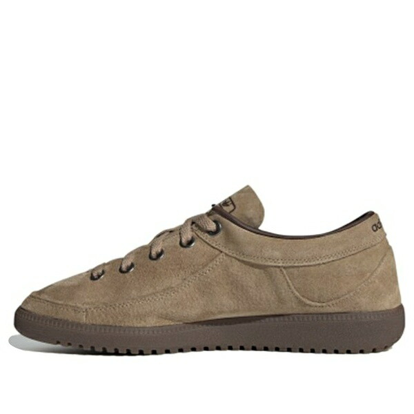 adidas アディダス メンズ スニーカー  【adidas Newrad SPZL \u0027Hemp Gum\u0027 FX1050】  大きさ US_M_13