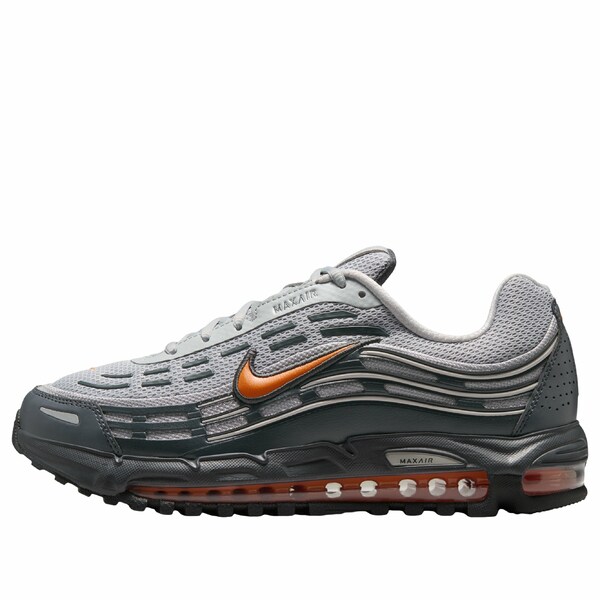 Nike ナイキ メンズ スニーカー  【Nike Air Max TL 2.5 \u0027Light Smoke Grey Hot Curry\u0027 FZ4110-014】  大きさ US_12(30.0糎)