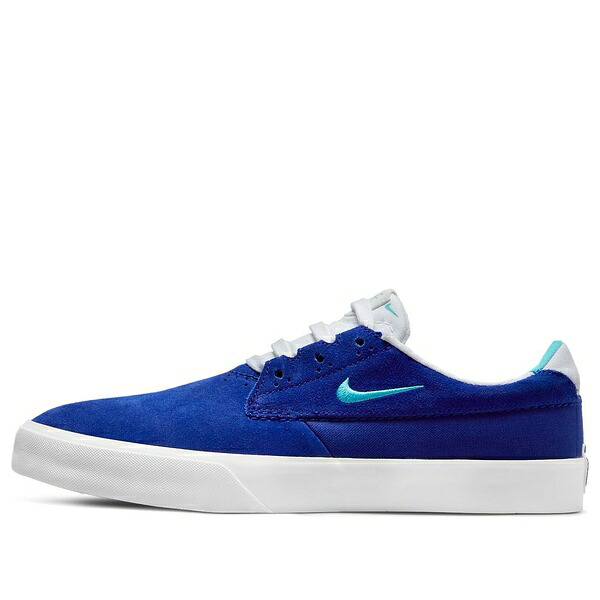 Nike ナイキ メンズ スニーカー  【Nike SB Shane \u0027Concord Turquoise Blue\u0027 BV0657-407】  大きさ US_7.5(25.5糎)