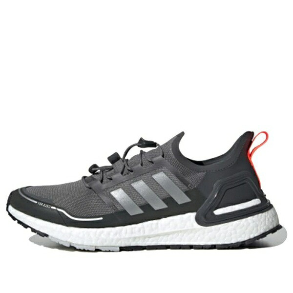 adidas アディダス メンズ スニーカー  【adidas UltraBoost Winter.Rdy \u0027Grey Silver Metallic\u0027 EG9797】  大きさ US_9.5(27.5糎)
