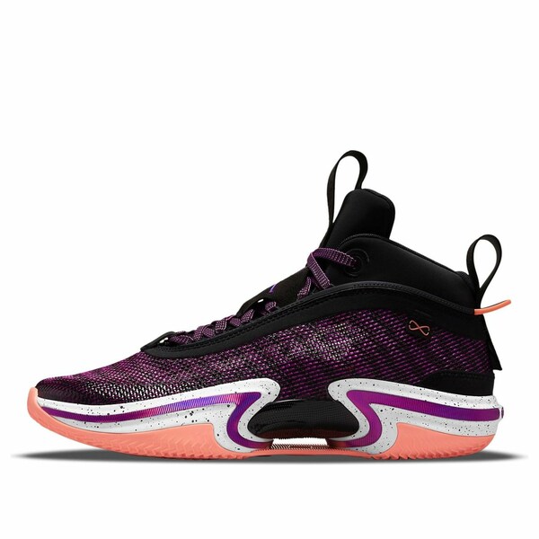 Jordan ジョーダン メンズ スニーカー  【Air Jordan 36 PF \u0027First Light\u0027 DA9053-004】  大きさ US_M_14