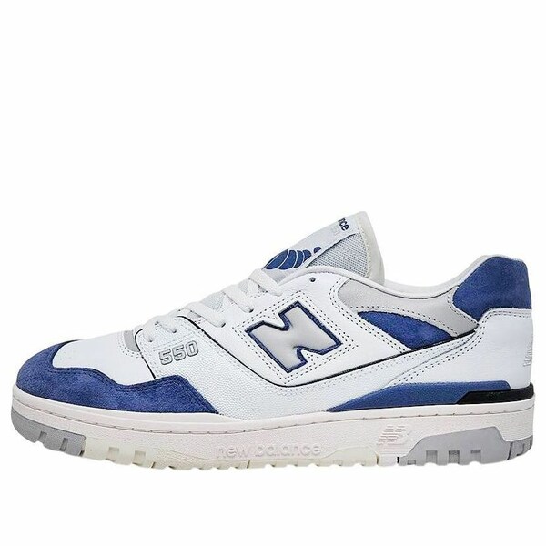 New Balance ニュー平衡にする メンズ スニーカー  【New Balance 550 \u0027White Dream State\u0027 BB550BWG】  大いさ US_M_14