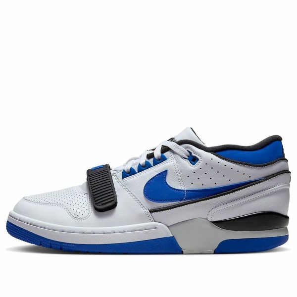 Nike ナイキ メンズ スニーカー  【Nike Air Alpha Force 88 \u0027Game Royal\u0027 FN6245-100】  大きさ US_M_14