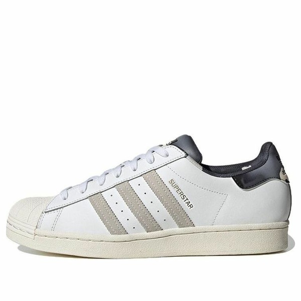 adidas アディダス メンズ スニーカー  【adidas Originals Superstar \u0027Chalk White\u0027 GY2565】  大いさ US_8(26.0糎)