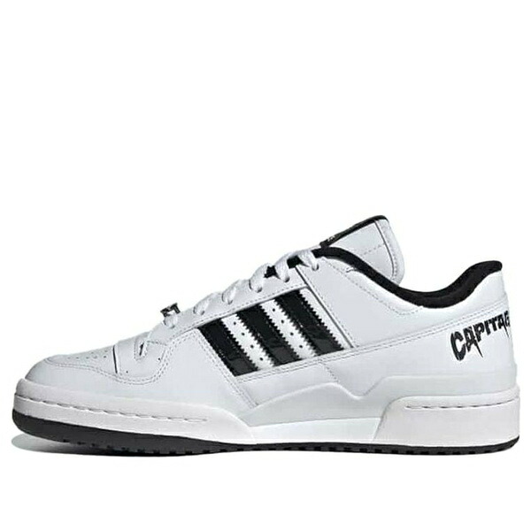 adidas アディダス メンズ スニーカー  【adidas Capital Bra x Forum Low \u0027Berlin Lebt\u0027 GW4526】  大きさ US_11(29.0糎)
