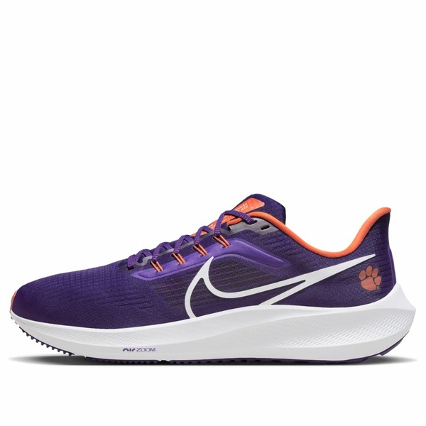 Nike ナイキ メンズ スニーカー  【Nike Air Zoom Pegasus 39 \u0027Clemson\u0027 DR1961-500】  大きさ US_11(29.0糎)