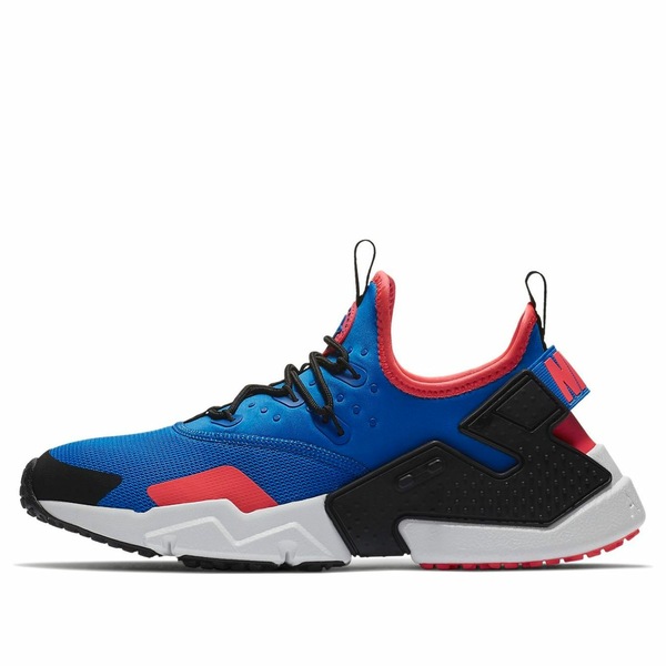 Nike ナイキ メンズ スニーカー  【Nike Air Huarache Drift \u0027Blue Nebula\u0027 AH7334-403】  大きさ US_10.5(28.5糎)
