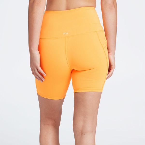 dsg women's bike short