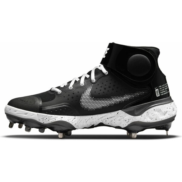 工場直送 ナイキ メンズ 野球 スポーツ Nike Men's Alpha Huarache ...