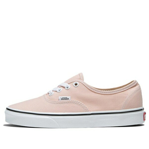 Vans バンズ メンズ スニーカー  【Vans Authentic \u0027Rose Smoke\u0027 VN0009PVBQL】  大きさ US_M_4.5