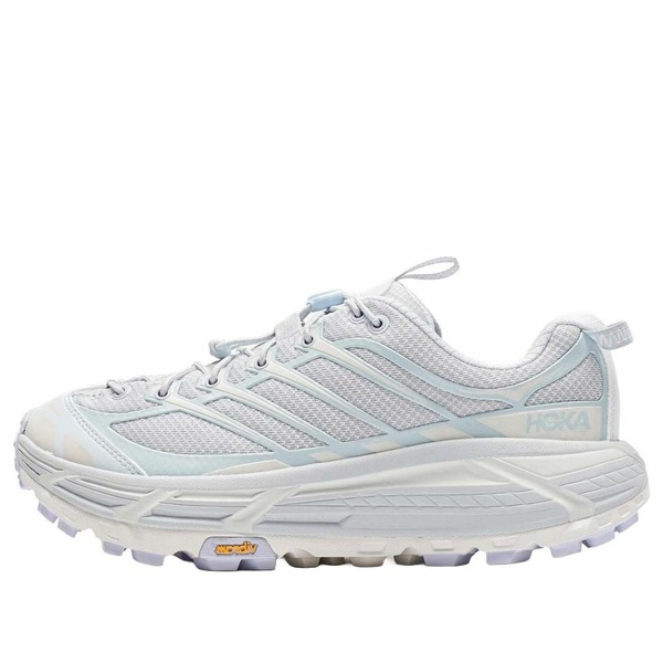 HOKA ONE ONE ホカオネオネ メンズ スニーカー 【HOKA ONE ONE Mafate Three2 'Illusion Cloudless' 1141572-ILD】 サイズ US_7(25.0cm)|asty