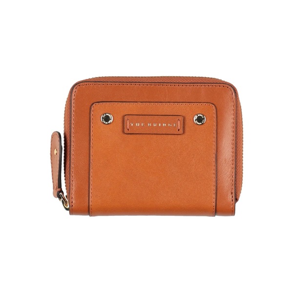 【貨物輸送無料】 ザ・ブリッジ レディース 紙入れ 付属品 Wallets Beige