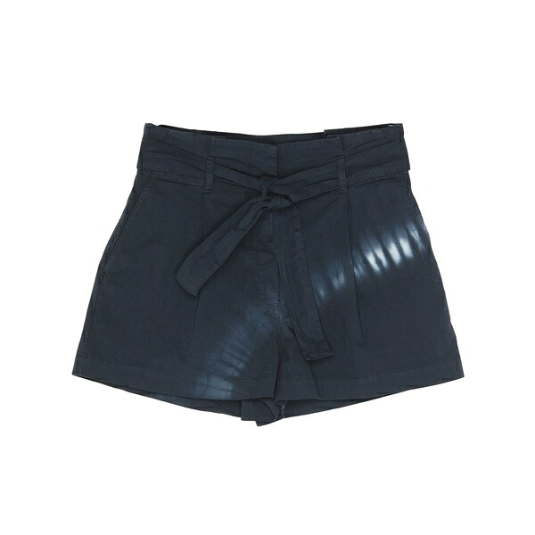 【貨物輸送無料】 野球クラブ はたご屋 ザ 昼まえ レディース 心地好いズボン下 ボトムス Shorts \u0026 Bermuda Shorts Blue
