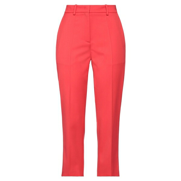 【貨物輸送無料】 ヴァレンティノ ガラヴァーニ レディース 心地好いズボン下 ボトムス Pants Red