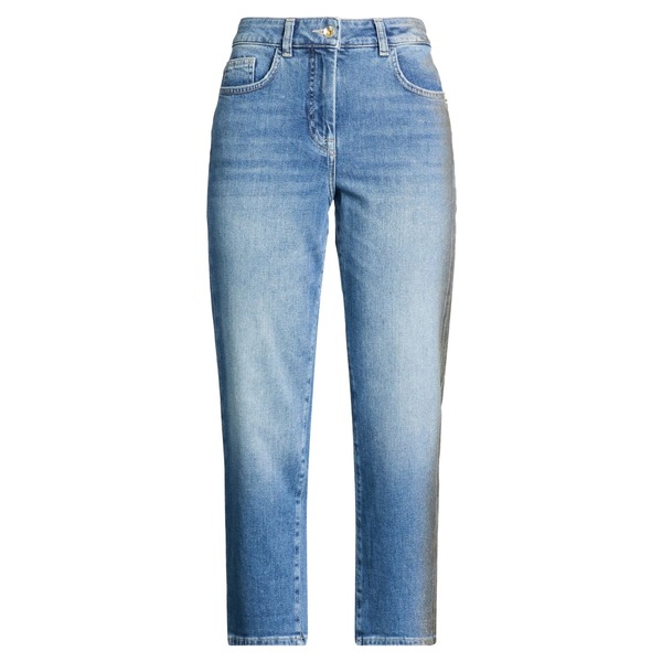 【貨物輸送無料】 パトリツィア ペペ レディース ジーンズズボン下 ボトムス Jeans Blue