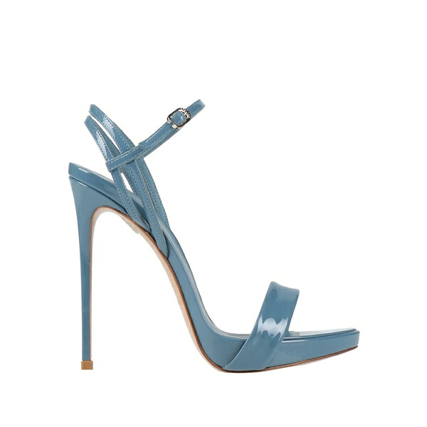【送料無料】 ル シラ レディース サンダル シューズ Sandals Blue｜asty