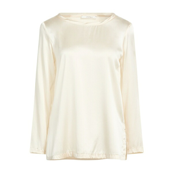 【貨物輸送無料】 マリパルミ レディース プルオーバー トップス Tops White