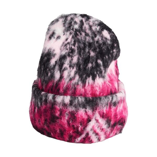 【送料無料】 ジ アティコ レディース 帽子 アクセサリー Hats Red｜asty