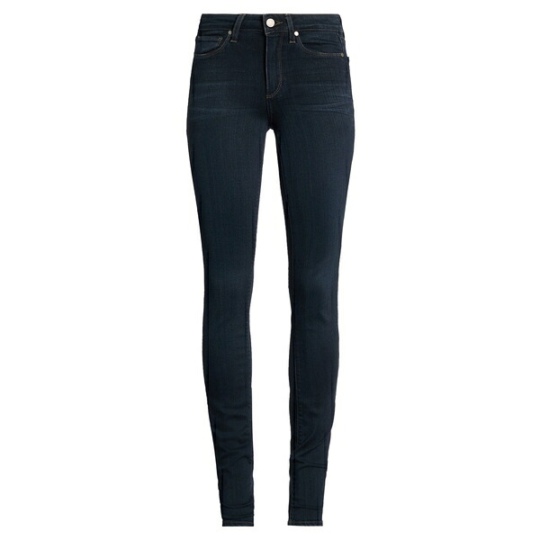 【貨物輸送無料】 ページ レディース ジーンズズボン下 ボトムス Jeans Blue