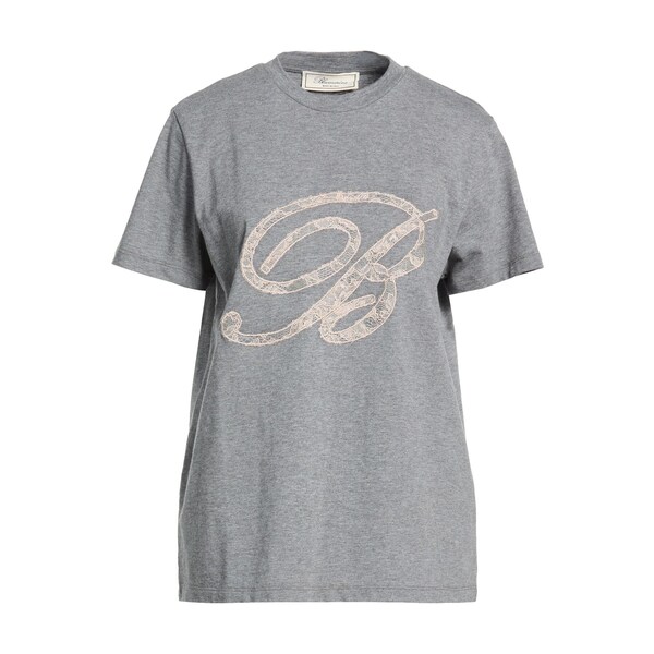 【貨物輸送無料】 ブル米国海兵隊員 レディース プルオーバー トップス T-shirts Grey