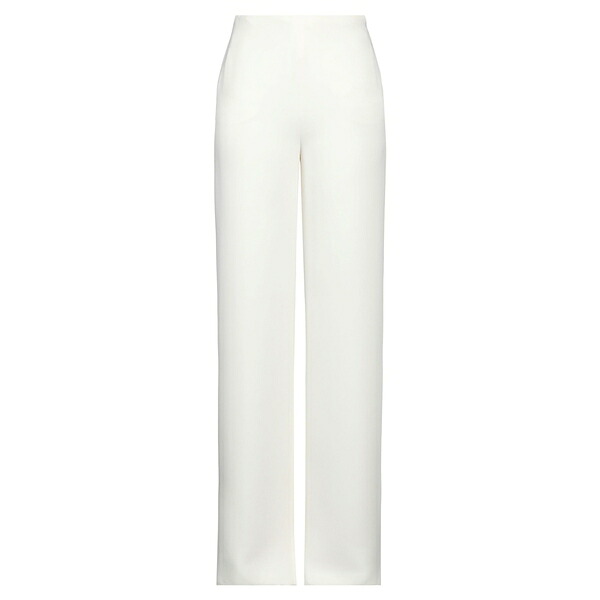 【送料無料】 ヴァレンティノ ガラヴァーニ レディース カジュアルパンツ ボトムス Pants White｜asty