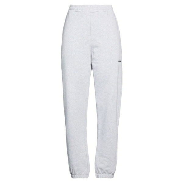【貨物輸送無料】 バロウ レディース 心地好いズボン下 ボトムス Pants Grey