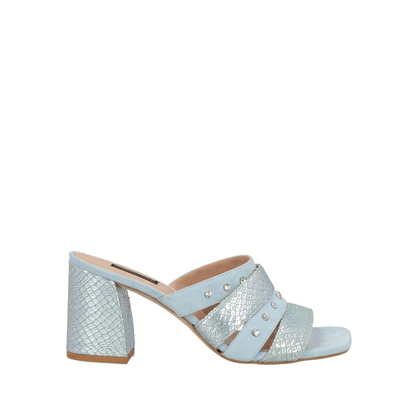 【送料無料】 アンドレア ピント レディース サンダル シューズ Sandals Azure