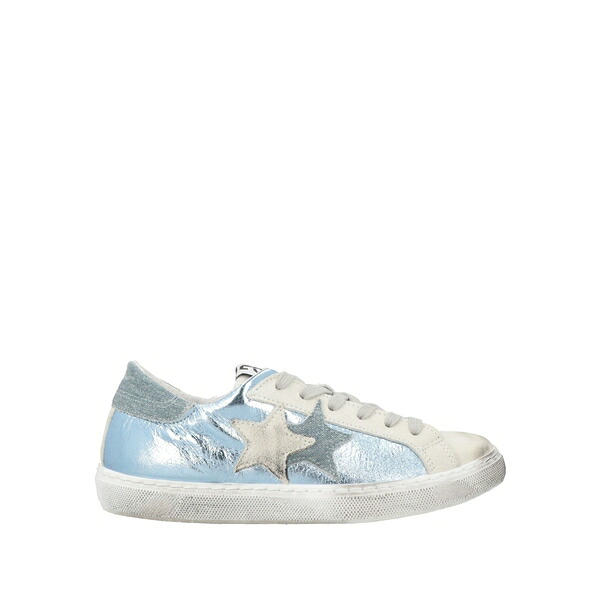 【送料無料】 ツースター レディース スニーカー シューズ Sneakers Grey|asty